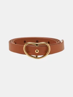 Skinny Georgia Belt