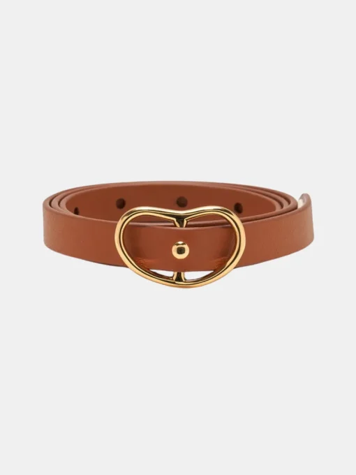 Skinny Georgia Belt