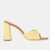 Sloane Heel