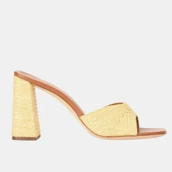 Sloane Heel