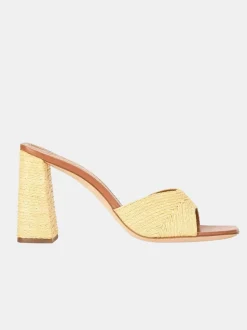 Sloane Heel