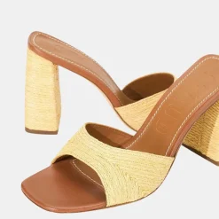 Sloane Heel