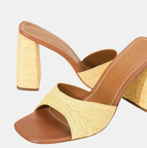 Sloane Heel