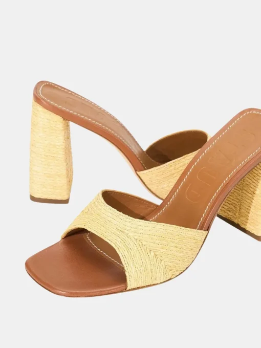Sloane Heel