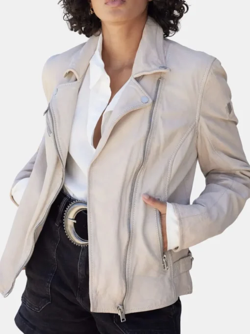 Sofia 4 RF Jacket