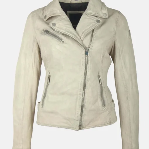 Sofia 4 RF Jacket