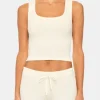 Square Neck Tank