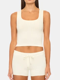 Square Neck Tank