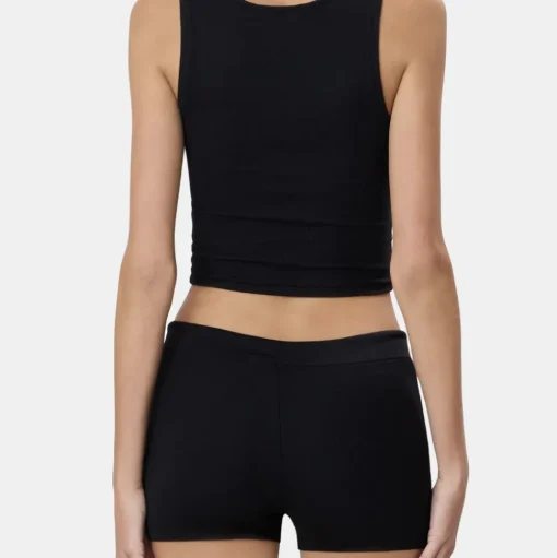 Square Neck Tank