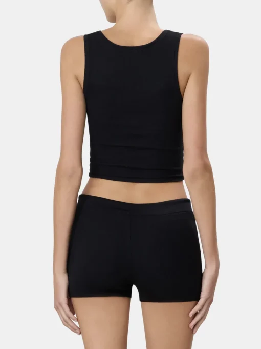 Square Neck Tank