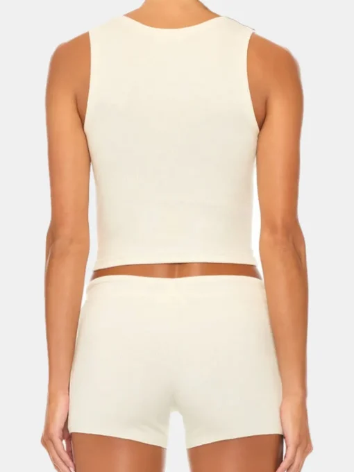 Square Neck Tank