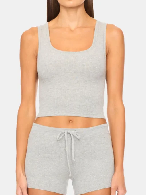 Square Neck Tank