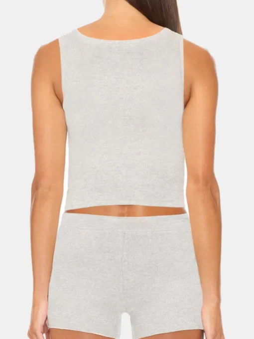 Square Neck Tank