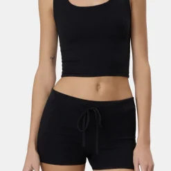 Square Neck Tank