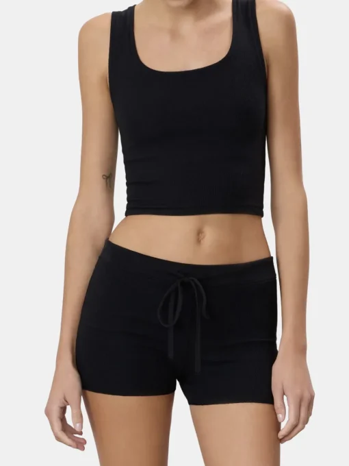 Square Neck Tank