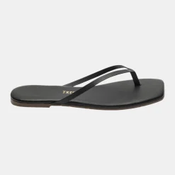 Square Toe Lily