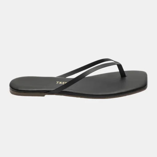 Square Toe Lily