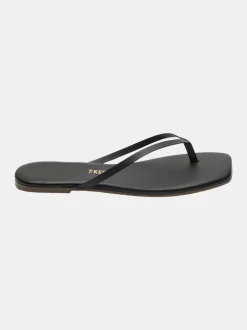 Square Toe Lily