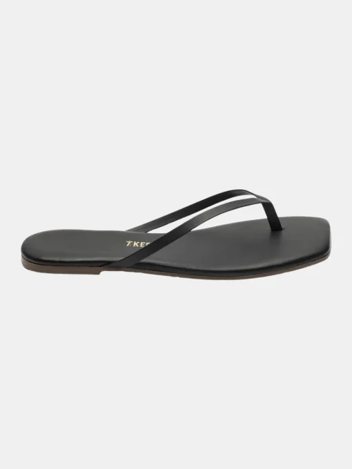 Square Toe Lily