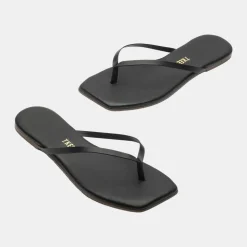 Square Toe Lily