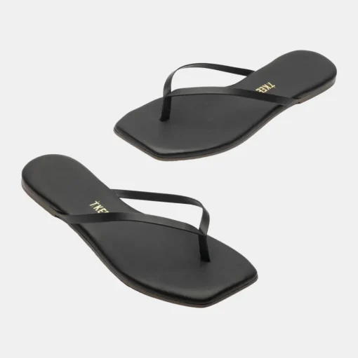 Square Toe Lily