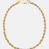 Statement Rope Chain