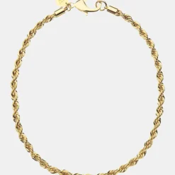 Statement Rope Chain