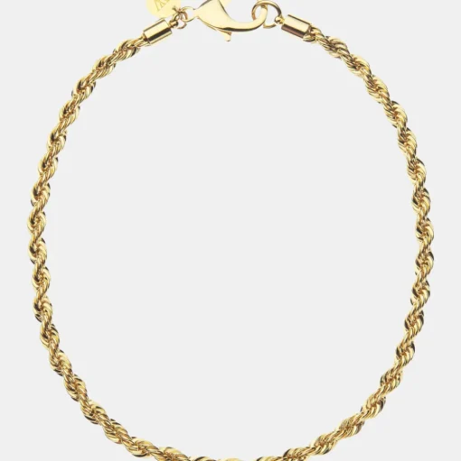 Statement Rope Chain