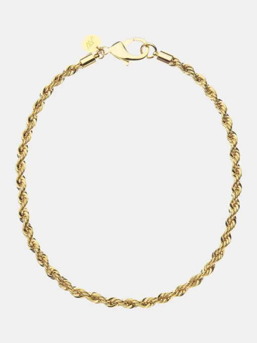 Statement Rope Chain