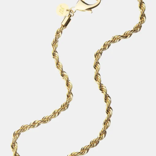 Statement Rope Chain