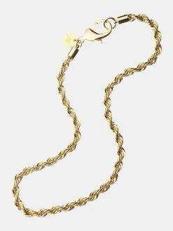 Statement Rope Chain