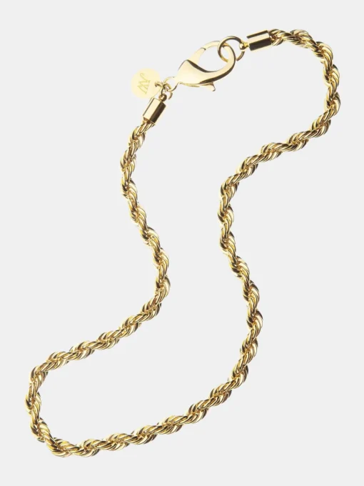 Statement Rope Chain