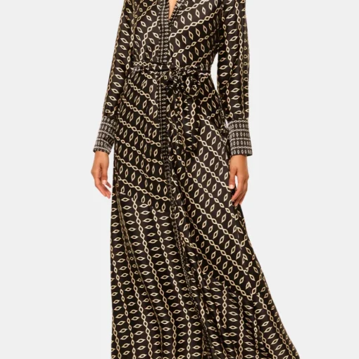 Stevie Dress