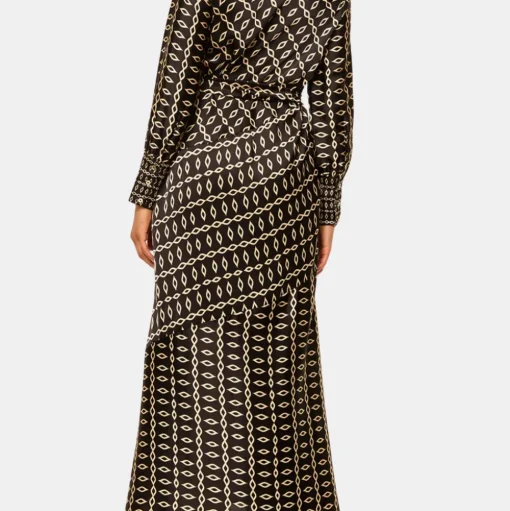Stevie Dress