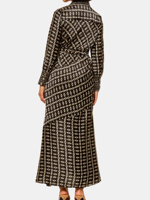 Stevie Dress