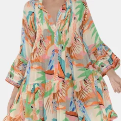 Stylianos Dress