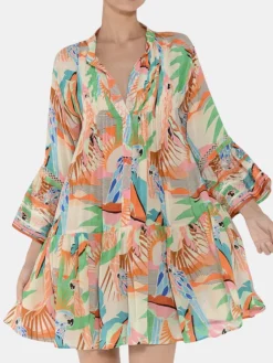 Stylianos Dress