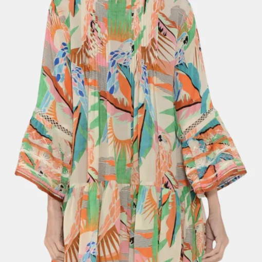 Stylianos Dress