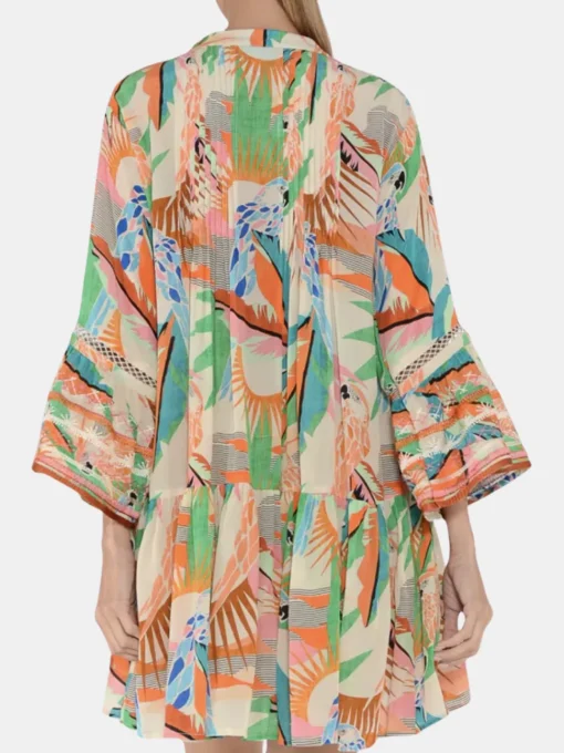 Stylianos Dress