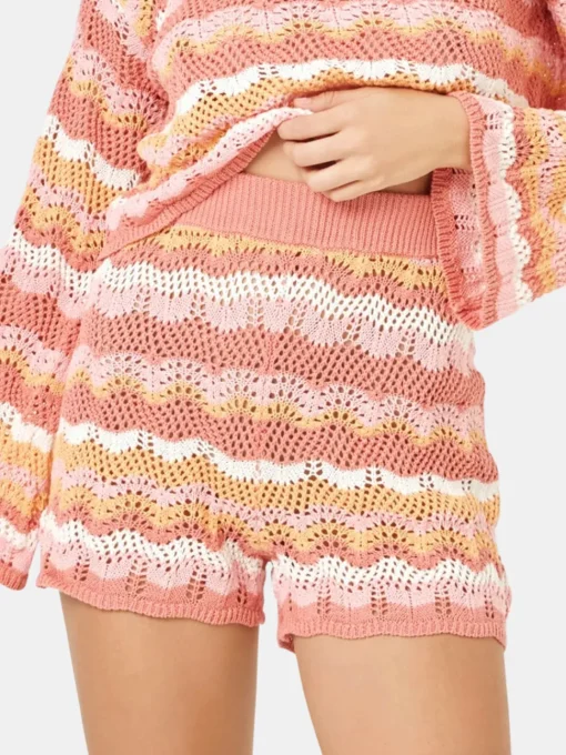 Sun Ray Short