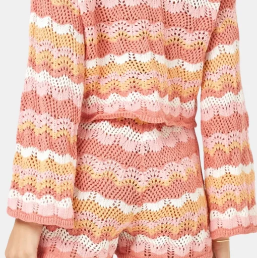 Sun Ray Short