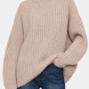 Sydney Crew Sweater