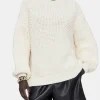 Sydney Crew Sweater