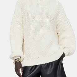 Sydney Crew Sweater