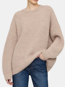 Sydney Crew Sweater