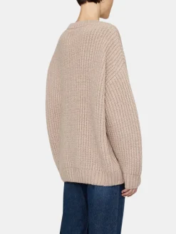 Sydney Crew Sweater