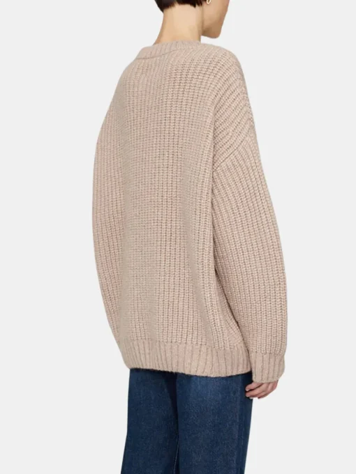 Sydney Crew Sweater