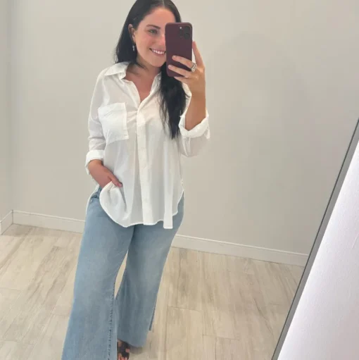 Sydney Shirt