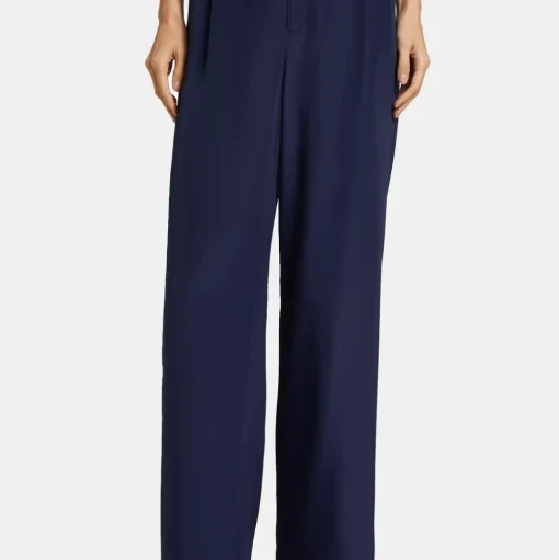 Sydnie Pleated Pant