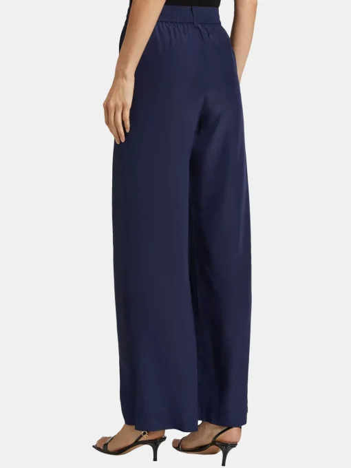 Sydnie Pleated Pant